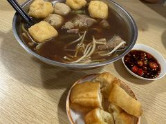 -热浪岛马来餐厅