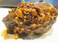 麻辣兔头-盐井记·自贡美蛙鲜锅兔(中和店)