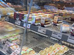 -罗森尼娜(德思勤店)