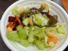 -小放牛炒菜馆(裕华东路店)