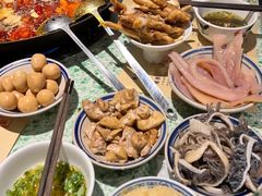 -五里关火锅(牛市口店)