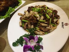 -粥全粥到海鲜家常菜(瞿塘峡路店)