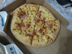 -达美乐比萨(通州店)