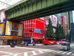 -秋叶原电器街