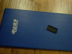 -奇迹健身·恒温游泳(恒大广场店)