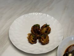 -海味世家·家常菜馆(明州里店)
