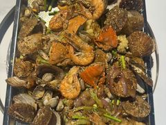 -码头鲜精致威海菜(欧乐坊店)