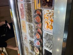 -尚品海鲜肥牛自助火锅(湖明店)