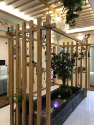 -芳朵美容养生SPA