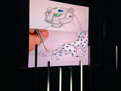 -珠江夜游西堤码头