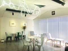 -边渡咖啡烘焙店(昙华林店)