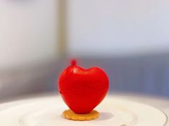 -Fridi Patisserie Cafe