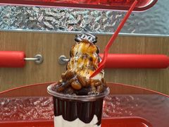 -DQ·蛋糕·冰淇淋(三亚青春颂店)