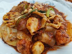 -大江麻辣拌(石油学院店)