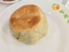 野菜馅饼-护国寺小吃(护国寺总店)