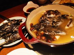 -黑鸡小馆(金源店)