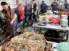 -野狗羊肉汤