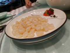 -老好人象山海鲜(岭南路店)