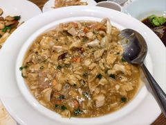 风味蟹酱-宁海食府(天一阁望京店)