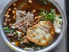 -老五鸡丝豆花面粉(瑞金北路68号院店)