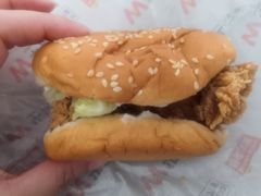 -华莱士·全鸡汉堡(浦东南路店)