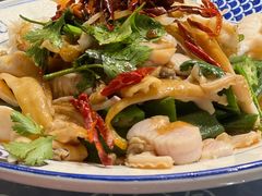 -旺角小渔村(二马路店)