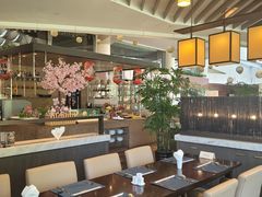 大堂-大连富丽华大酒店·花都西餐厅