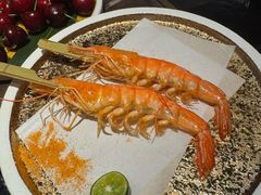 -一绪に和牛寿喜烧(罗湖益田假日店)