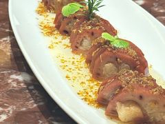 -四世同堂·京菜·烤鸭(双井店)