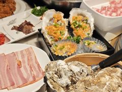 -火炉火自助餐(喜隆多店)