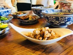 -孙盛兴奥灶面馆·蟹黄面·三虾面(山塘街总店)