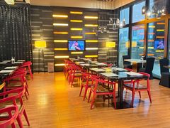 -顺德美的万豪酒店·自助餐·贡厨