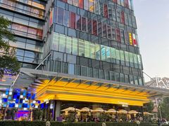 -Ameigo梅果·云贵川bistro(长宁来福士店)