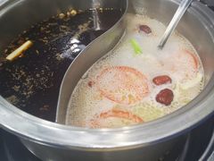 -马路边边·成都串串(翠柏路店)