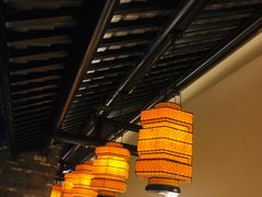 大堂-绿茶餐厅(城西银泰城店)