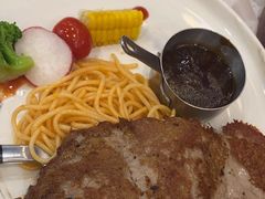 -Aqua Oasis 水天堂(常熟永旺店)