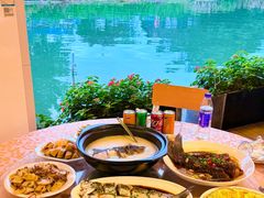-晓琦农家菜馆·地道农家菜