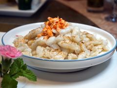 糟溜兩蝦塘片-新聚丰菜馆(太监弄店)