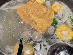 -浪里寻·臻牛养生牛肉火锅(方圆荟店)