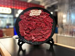 -廖掌柜·重庆鲜货火锅(上海首店)