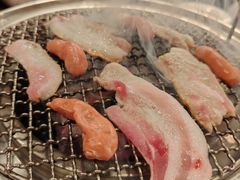 -永安里地摊烤肉(首创店)