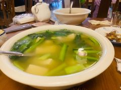 -钰田大院·怀柔地道农家菜·烤虹鳟鱼(雁栖湖店)