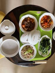 -安馨无忧月子中心(青秀店)
