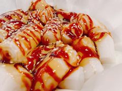 混酱肠粉-翠园(兴业太古汇店)