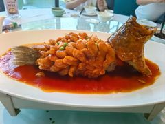 -西湖春天•老字号杭州菜(百汇店)