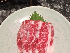 -牛将军•涮肉•烤肉•铁板烧(北京王府井·故宫店)