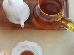 -上海明天广场JW万豪酒店