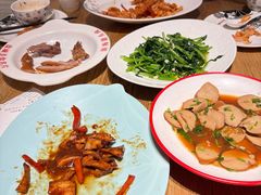 -山芋腔苏北菜(盐城滨海店)