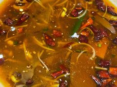 -君德澜酒家·创意粤菜(金山谷店)