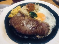 -夏日玛莉西餐厅(岳阳花板桥步步高店)